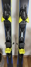 Salomon XDR 80 Ti 2018/2019 All-Mountain-Ski, 176 cm