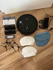 Deebot Ozmo 950 – Saug- & Wischroboter inkl. Ersatzzubehör