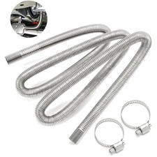 Abgasschlauch, 100cm