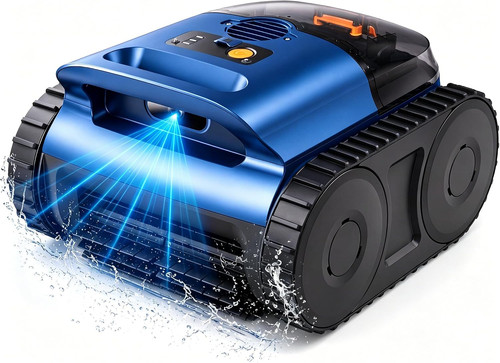 Poolroboter poolsauger akku - poolroboter,