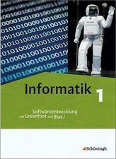 Informatik - Lehrwerk für die