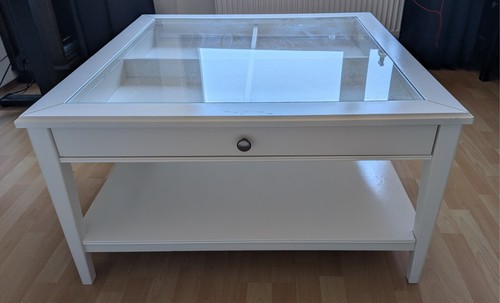 Ikea liatorp coach tisch - ikea,