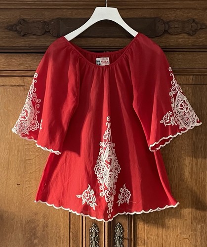 Vintage mystical fashions boho - vintage,