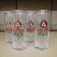 Giesler kölsch bierglas - giesler,