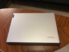 Lenovo Yoga Slim 7 Pro 14IHU SPF3ZTMYS