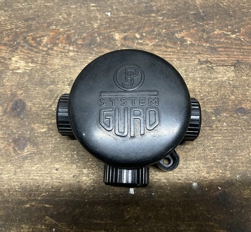 Verteiler guro abzweigdose - guro,