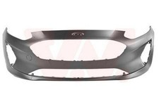 VAN WEZEL Stoßstange