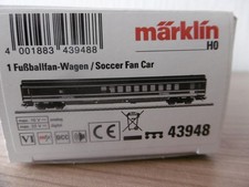 Märklin HO 43948