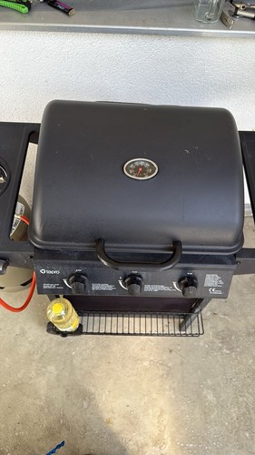 Grill