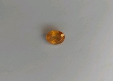 Scheelit 4,07ct Mexiko