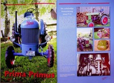 Schlepper Post 02/2008 Primus