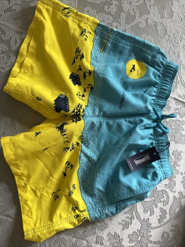 Vilebrequin badehose jahre - vilebrequin,