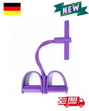 6-Level Resistance Band