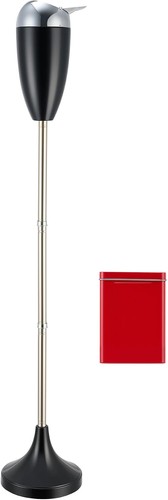 Standaschenbecher edelstahl - standaschenbecher,