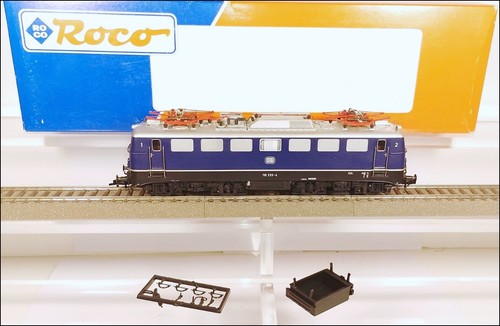 Roco 43392 110 233 iv - 43392,