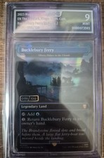 MTG / Magic / TCG Serial /
