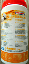 Hobart Hygiene-Tabs 897954  15