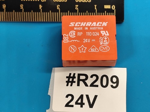 R209 24v rp110024 - 24v,