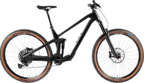Simplon rapcon pmax - 29", gx1