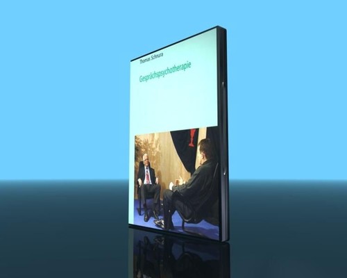 Gesprächspsychotherapie - , c