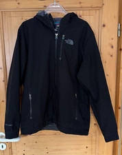 The North Face Softshelljacke