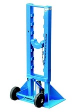 Cimco Werkzeuge Kabeltrommelheber 142325 Kabeltrommelabroller Kabeltrommelheber