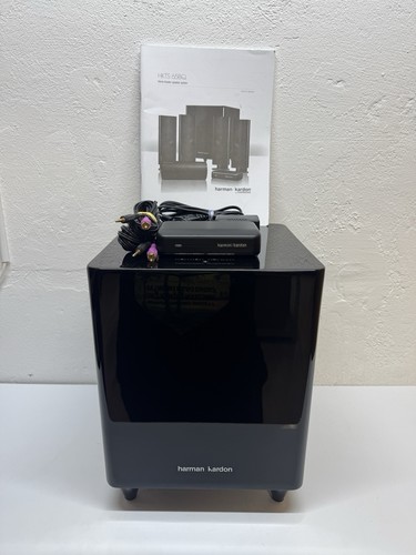 Harman kardon hkts220sub - harman/kardon, hkts220sub/230
