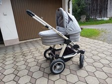 Kinderwagen ABC Design Viper 4 inkl. Babywanne + Sportsitz