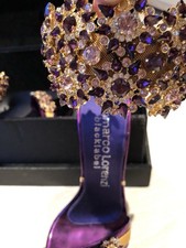 Wunderschöne, Extravagante