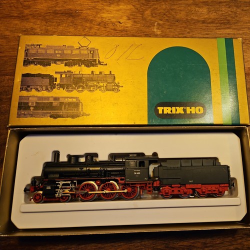 Trix express 2209 - h0,