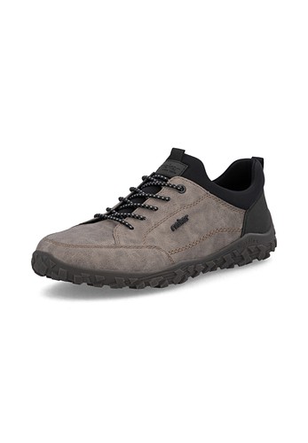 Rieker herren slipper gummizug - rieker,
