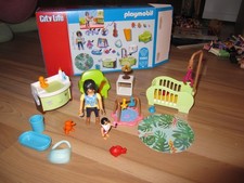 Wie neu! Playmobil City Life