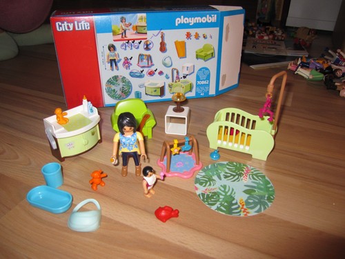 Wie neu playmobil city - wie,