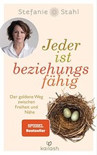 Stefanie stahl jeder ist - stefanie,