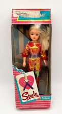 Sindy pedigree starlight - sindy,