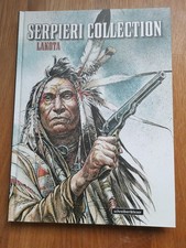 Serpieri Collection - Western