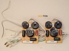 2x Canton CT 220 Frequenzweiche 2-Wege – Ergo/Karat/Fonum - TOP!