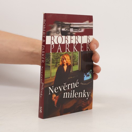 Nevěrné milenky robert - nevěrné,