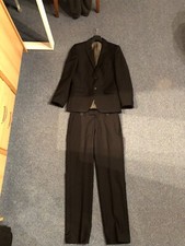 Herren Anzug S.oliver. Hose