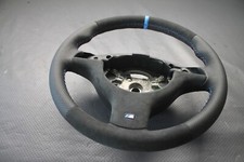 LENKRAD BMW E46 M-TECHNIK