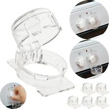 Herdknopf Kindersicherung ohne