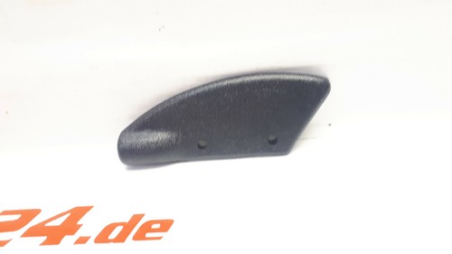 Verdeck blende links golf 1 - blende,