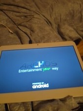 Archos Tablet