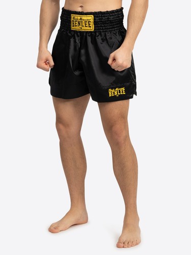 Benlee herren thaibox hose - benlee, thaibox-hose