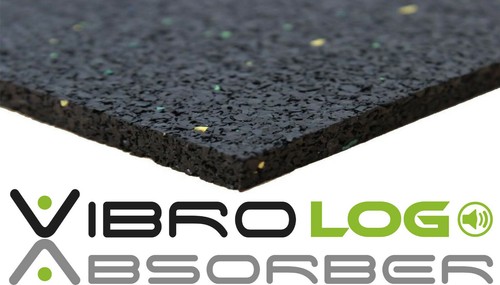 Absorber resonanzdämpfer - absorber,