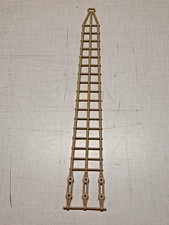 Playmobil Wante Takelage Heck