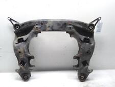 Audi A6 4B C5 Bj.1999 original Vorderachsträger Aggregateträger unfallfrei Bj.19