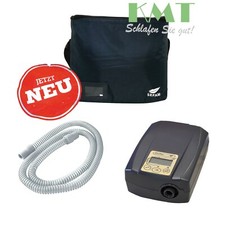 Schlafapnoe CPAP Reise-Gerät