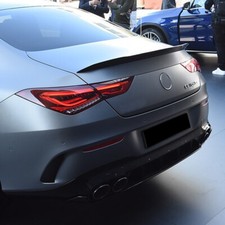 Heckspoiler für mercedes - heckspoiler,