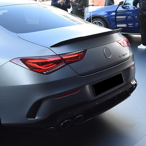 Heckspoiler für mercedes benz - heckspoiler, mercedes-benz
